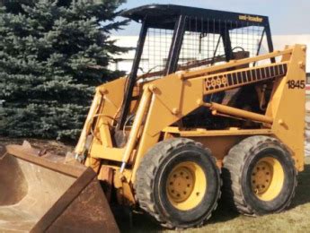 1845 case skid steer lifting capacity|case skid steer size chart.